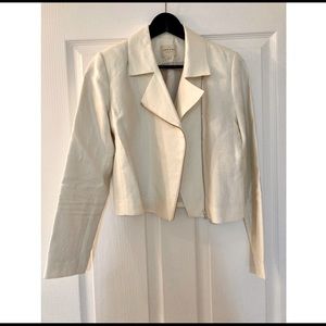 Sezane “Mic” jacket — size 4